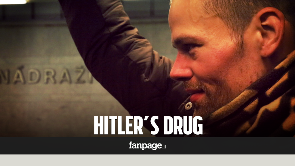 Hitler's drug